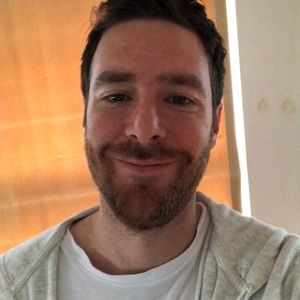 Meet your Posher, Brian